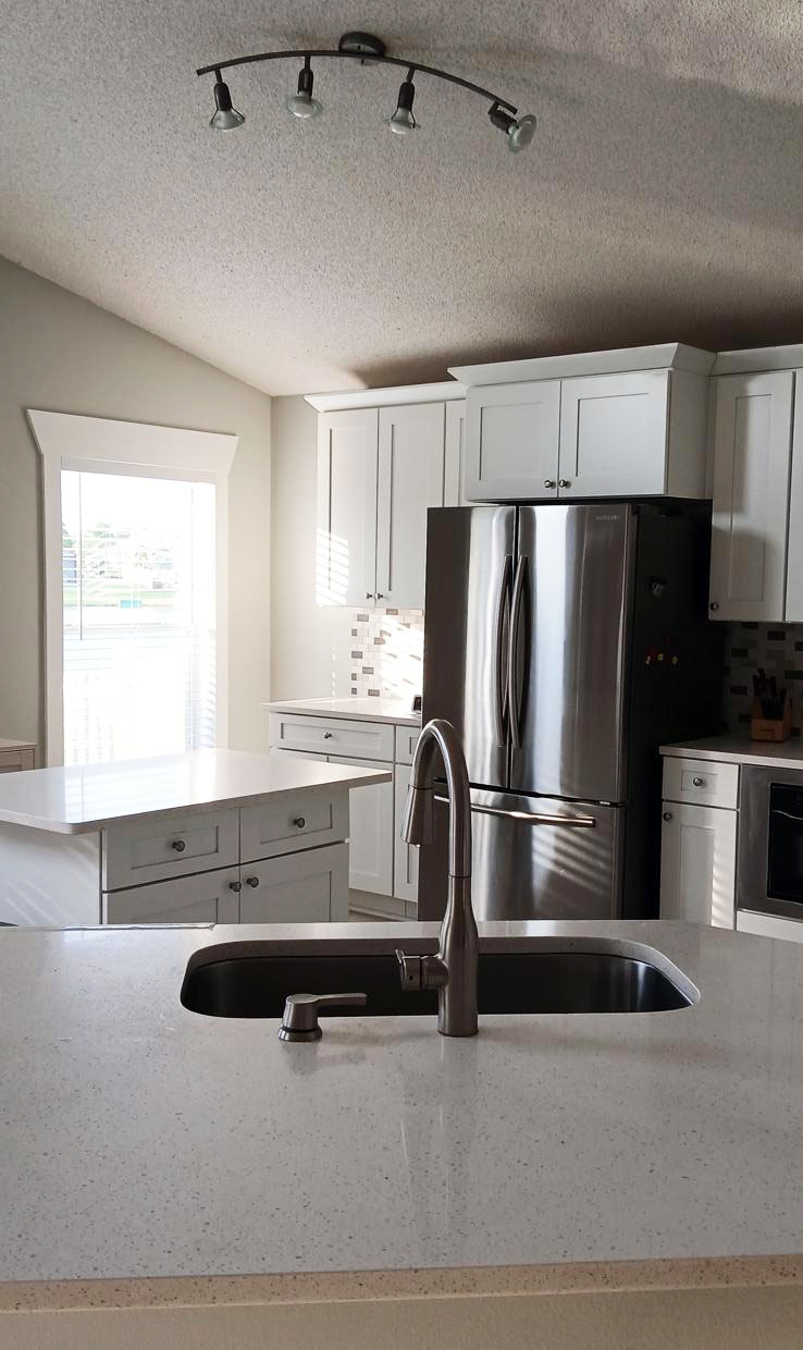 kitchen two