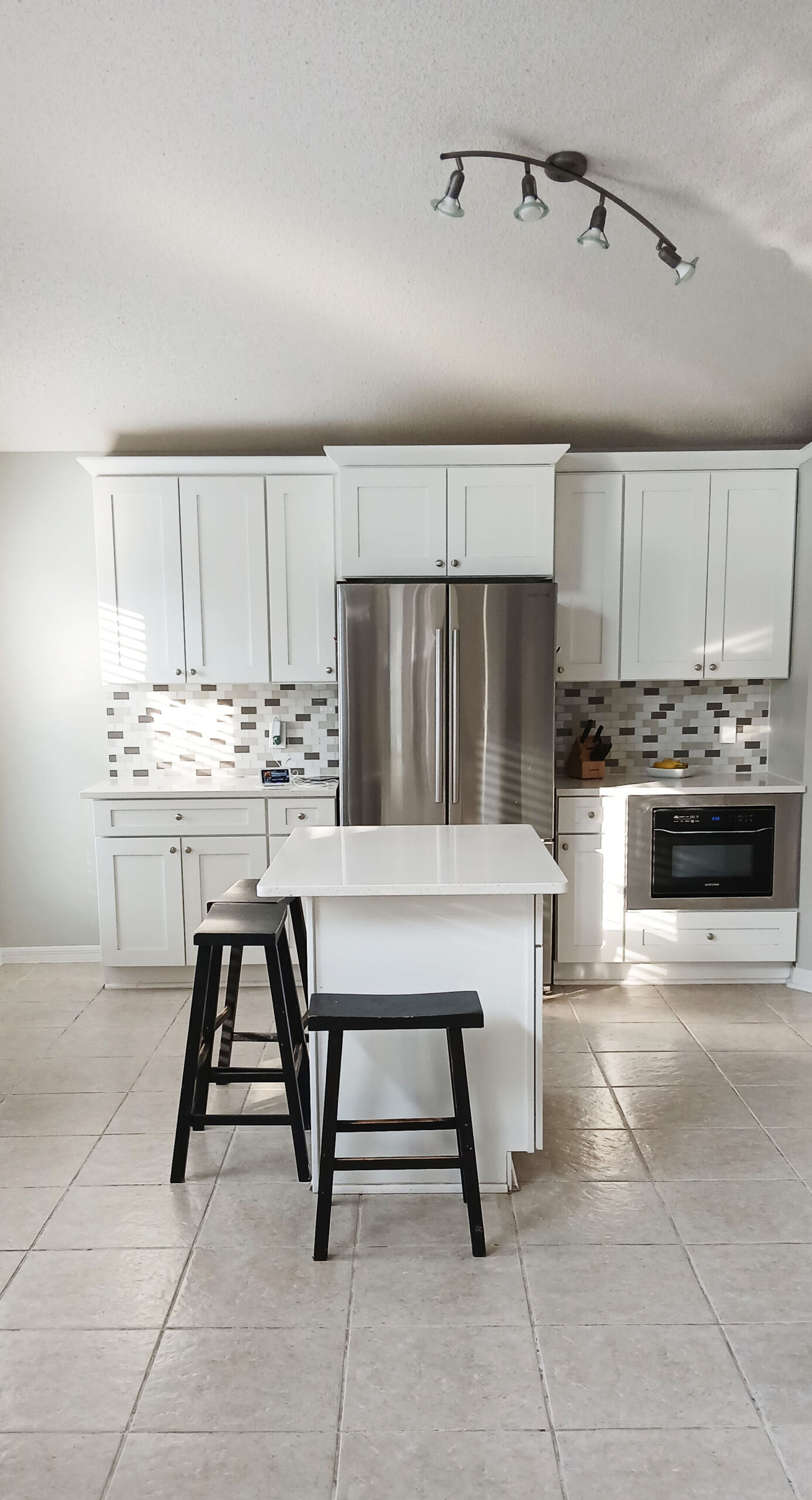 front kitchen 2